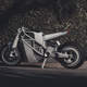 Illustration for article titled This Is The Coolest Bike I Saw At The One Motorcycle Show
